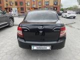 ВАЗ (Lada) Granta 2190 2018 года за 3 600 000 тг. в Семей – фото 5