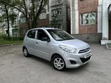 Hyundai Getz 2011 года за 2 700 000 тг. в Алматы