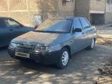 ВАЗ (Lada) 2110 2005 годаүшін250 000 тг. в Кульсары – фото 2