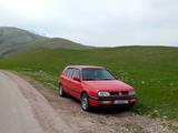 Volkswagen Golf 1992 года за 1 000 000 тг. в Мерке – фото 2