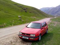 Volkswagen Golf 1992 годаүшін1 100 000 тг. в Мерке