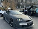 Hyundai Tiburon 2006 года за 3 000 000 тг. в Алматы – фото 2