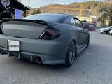 Hyundai Tiburon 2006 года за 3 000 000 тг. в Алматы – фото 5