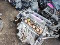 Двигатель 2AZ-FE 2.4 Литра на Toyota Alphard (Япония) АКПП Автоматүшін142 000 тг. в Астана – фото 3