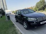 BMW X5 2013 года за 17 500 000 тг. в Алматы – фото 4
