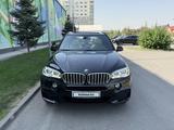BMW X5 2013 года за 17 500 000 тг. в Алматы – фото 2