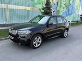 BMW X5 2013 года за 17 500 000 тг. в Алматы