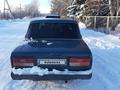 ВАЗ (Lada) 2107 2007 года за 900 000 тг. в Самарское