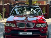 BMW X5 2004 годаүшін8 700 000 тг. в Алматы