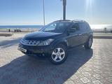 Nissan Murano 2004 года за 4 000 000 тг. в Актау