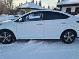 Hyundai Accent 2020 года за 8 350 000 тг. в Усть-Каменогорск – фото 4