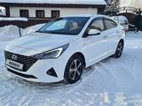 Hyundai Accent 2020 года за 8 350 000 тг. в Усть-Каменогорск – фото 2