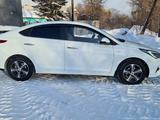 Hyundai Accent 2020 года за 8 350 000 тг. в Усть-Каменогорск – фото 3