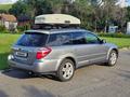 Subaru Outback 2007 годаүшін5 500 000 тг. в Алматы – фото 4