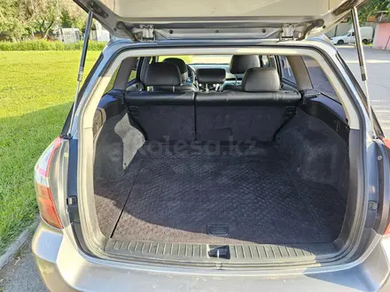 Subaru Outback 2007 года за 5 500 000 тг. в Алматы – фото 6