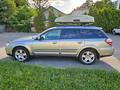 Subaru Outback 2007 годаүшін5 500 000 тг. в Алматы – фото 7