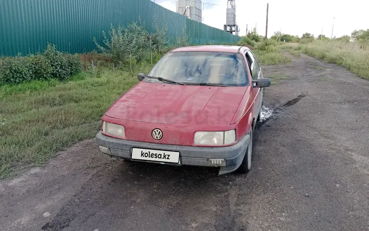 Volkswagen Passat 1991 года за 800 000 тг. в Караганда