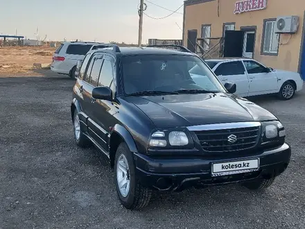 Suzuki Grand Vitara 2004 года за 4 600 000 тг. в Атырау