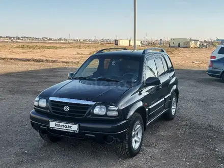 Suzuki Grand Vitara 2004 года за 4 600 000 тг. в Атырау – фото 2