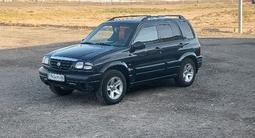 Suzuki Grand Vitara 2004 годаүшін4 600 000 тг. в Атырау – фото 3