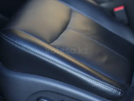 Nissan Pathfinder 2014 года за 12 500 000 тг. в Алматы – фото 15