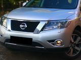 Nissan Pathfinder 2014 годаүшін12 500 000 тг. в Алматы – фото 2