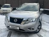 Nissan Pathfinder 2014 года за 12 500 000 тг. в Алматы