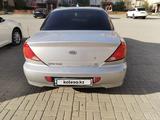 Kia Spectra 2006 года за 1 500 000 тг. в Актобе – фото 2