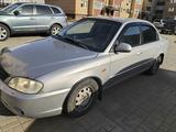 Kia Spectra 2006 года за 1 500 000 тг. в Актобе – фото 3
