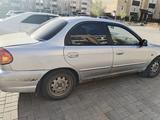 Kia Spectra 2006 года за 1 500 000 тг. в Актобе – фото 4