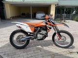 KTM  250 SX F 2015 годаfor2 200 000 тг. в Алматы – фото 2