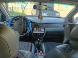 Chevrolet Lacetti 2012 года за 1 500 000 тг. в Шымкент