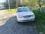 Chevrolet Lacetti 2012 года за 1 500 000 тг. в Шымкент – фото 5