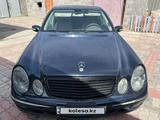 Mercedes-Benz E 350 2005 года за 3 300 000 тг. в Алматы