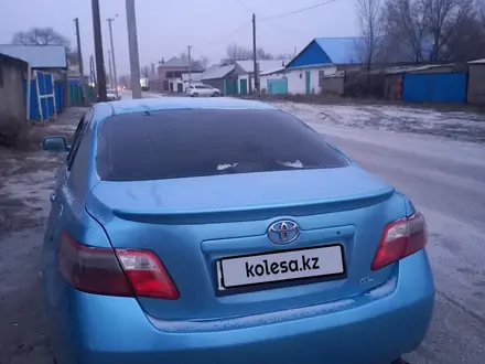 Toyota Camry 2006 года за 5 200 000 тг. в Семей – фото 3