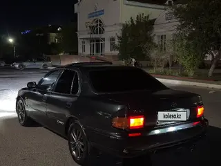 Toyota Camry, 1991