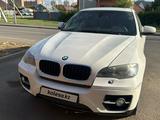 BMW X6 2009 года за 9 500 000 тг. в Астана