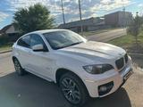 BMW X6 2009 года за 9 500 000 тг. в Астана – фото 5