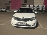 Kia Rio 2014 годаfor4 000 000 тг. в Актобе