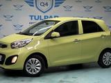 Kia Picanto 2014 года за 4 900 000 тг. в Астана – фото 4