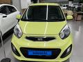 Kia Picanto 2014 года за 4 700 000 тг. в Астана