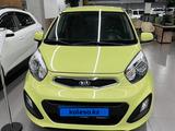 Kia Picanto 2014 года за 4 900 000 тг. в Астана