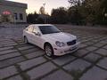 Mercedes-Benz C 320 2005 годаүшін5 200 000 тг. в Сарыагаш – фото 3