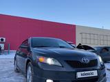 Toyota Camry 2007 годаүшін6 400 000 тг. в Астана – фото 4