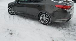 Kia Optima 2012 годаүшін6 700 000 тг. в Костанай – фото 4