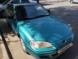 Toyota Paseo 1996 года за 990 000 тг. в Алматы – фото 2