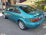 Toyota Paseo 1996 года за 990 000 тг. в Алматы – фото 3