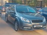 Chevrolet Nexia 2023 годаүшін6 100 000 тг. в Астана