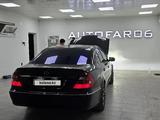 Mercedes-Benz E 200 2008 годаүшін7 000 000 тг. в Атырау – фото 3