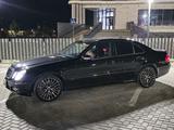 Mercedes-Benz E 200 2008 годаүшін7 000 000 тг. в Атырау – фото 4